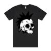 AS Colour / BLOCK TEE Thumbnail