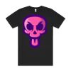 AS Colour / BLOCK TEE Thumbnail