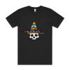 AS Colour / BLOCK TEE Thumbnail