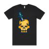 AS Colour / BLOCK TEE Thumbnail