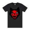 AS Colour / BLOCK TEE Thumbnail