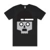AS Colour / BLOCK TEE Thumbnail