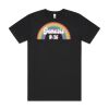 AS Colour / BLOCK TEE Thumbnail