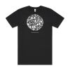 AS Colour / BLOCK TEE Thumbnail