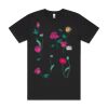 AS Colour / BLOCK TEE Thumbnail