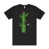 AS Colour / BLOCK TEE Thumbnail