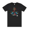 AS Colour / BLOCK TEE Thumbnail