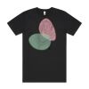 AS Colour / BLOCK TEE Thumbnail