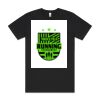 AS Colour / BLOCK TEE Thumbnail