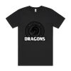 AS Colour / BLOCK TEE Thumbnail