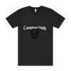 AS Colour / BLOCK TEE Thumbnail