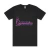 AS Colour / BLOCK TEE Thumbnail