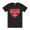 AS Colour / BLOCK TEE Thumbnail