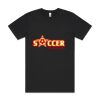 AS Colour / BLOCK TEE Thumbnail