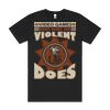 AS Colour / BLOCK TEE Thumbnail