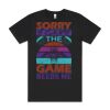 AS Colour / BLOCK TEE Thumbnail