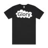 AS Colour / BLOCK TEE Thumbnail
