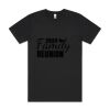 AS Colour / BLOCK TEE Thumbnail