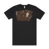 AS Colour / BLOCK TEE Thumbnail