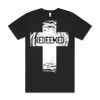 AS Colour / BLOCK TEE Thumbnail