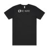 AS Colour / BLOCK TEE Thumbnail