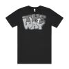 AS Colour / BLOCK TEE Thumbnail