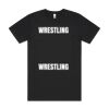AS Colour / BLOCK TEE Thumbnail