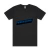 AS Colour / BLOCK TEE Thumbnail