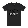 AS Colour / BLOCK TEE Thumbnail