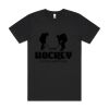 AS Colour / BLOCK TEE Thumbnail