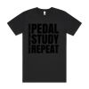 AS Colour / BLOCK TEE Thumbnail