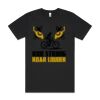 AS Colour / BLOCK TEE Thumbnail
