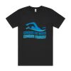 AS Colour / BLOCK TEE Thumbnail