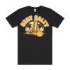 AS Colour / BLOCK TEE Thumbnail