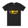 AS Colour / BLOCK TEE Thumbnail