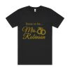 AS Colour / BLOCK TEE Thumbnail