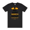 AS Colour / BLOCK TEE Thumbnail