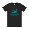 AS Colour / BLOCK TEE Thumbnail