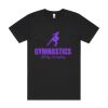 AS Colour / BLOCK TEE Thumbnail
