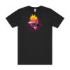 AS Colour / BLOCK TEE Thumbnail