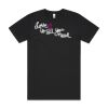 AS Colour / BLOCK TEE Thumbnail
