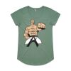 AS Colour / MALI TEE Thumbnail