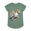 AS Colour / MALI TEE Thumbnail