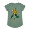 AS Colour / MALI TEE Thumbnail