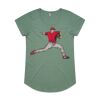 AS Colour / MALI TEE Thumbnail