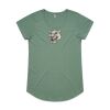 AS Colour / MALI TEE Thumbnail