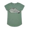 AS Colour / MALI TEE Thumbnail