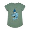 AS Colour / MALI TEE Thumbnail