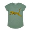 AS Colour / MALI TEE Thumbnail