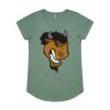 AS Colour / MALI TEE Thumbnail